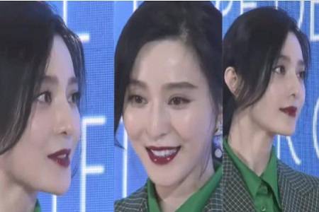 与李晨分手后范冰冰首谈感情(范冰冰谈和李晨分手) 与李晨分手后范冰冰首谈感情(范冰冰谈和李晨分手)