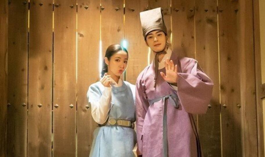 申世京为什么叫面瘫 申世京为什么叫面瘫