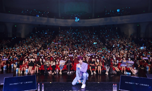 李振宁被私生曝光电话(李振宁真名)