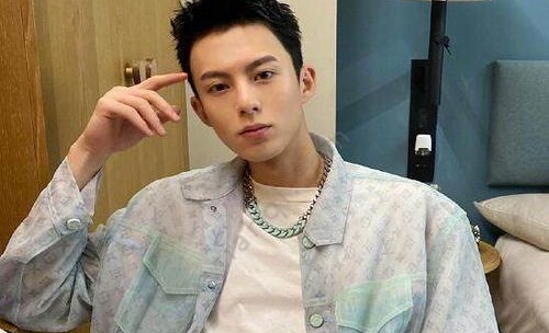 王鹤棣为什么叫小阿抗、didi 王鹤棣为什么叫小阿抗、didi