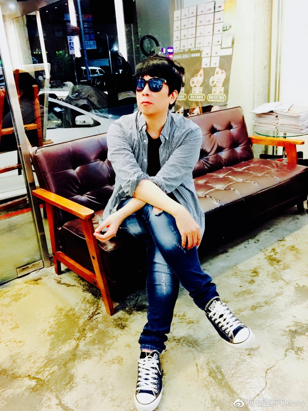 曹西平红鞋事件是怎么回事？他为什么住泰国