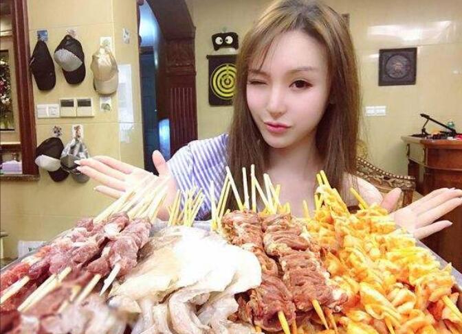 yy大胃王袁瑞彤为什么不播了(大胃王袁瑞彤微博)