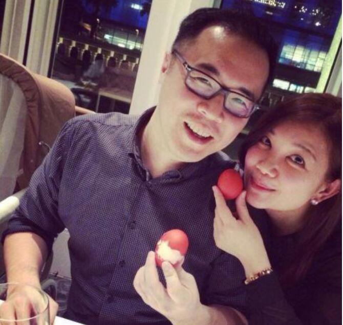 赵元同结过几次婚(赵元庚结婚)