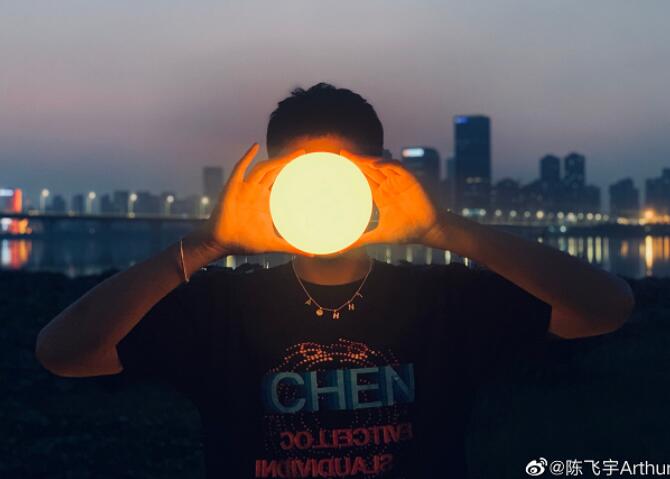 陈飞宇为什么叫阿瑟(陈飞宇是谁啊)