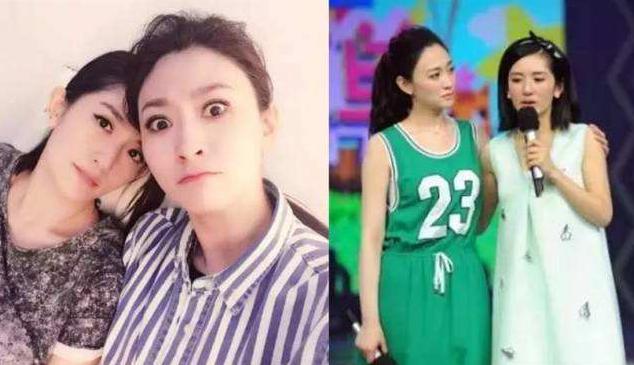 谢娜李小冉为什么闹掰了？谢娜和李小冉是闺