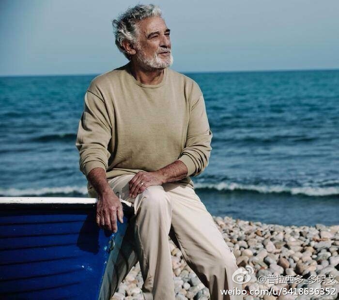 多明戈是喜剧男高音吗(世界三大男高音中的多明戈)