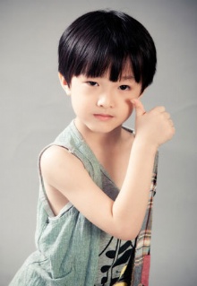 平儿魏之皓是男孩还是女孩？魏之皓父母是谁(魏之皓爸爸)