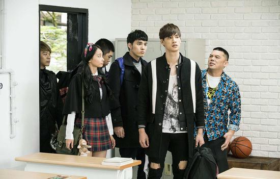 文雨非退出娱乐圈后现在怎么样了