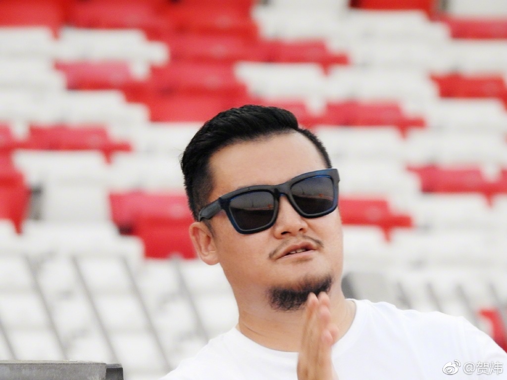 贺炜和央视有什么矛盾为何离开