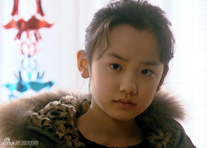 芦田爱菜为什么叫mana酱(芦田爱菜现在的样子)