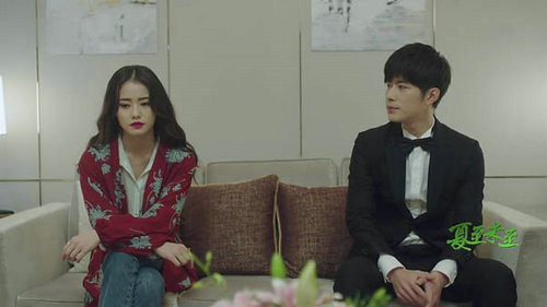 程七七最后变好了没有?程七七最后的结局是(程七七第几集变坏)