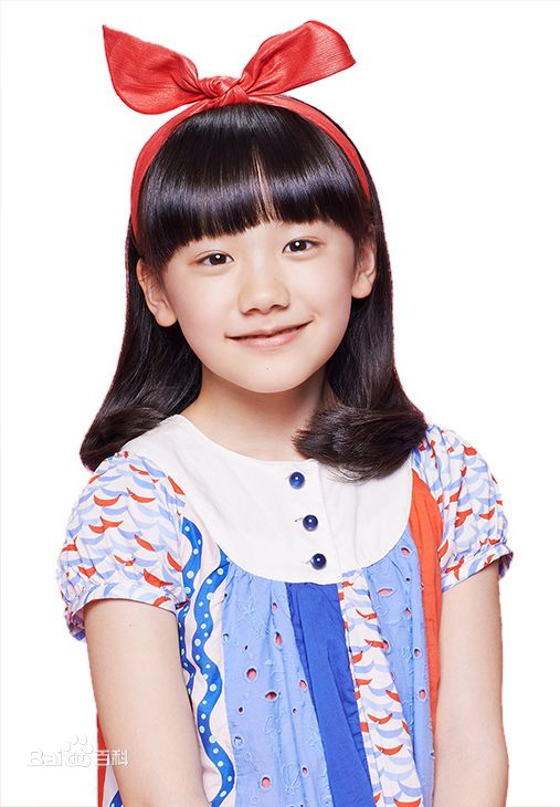 童星芦田爱菜性感照片(日本童星芦田爱菜)