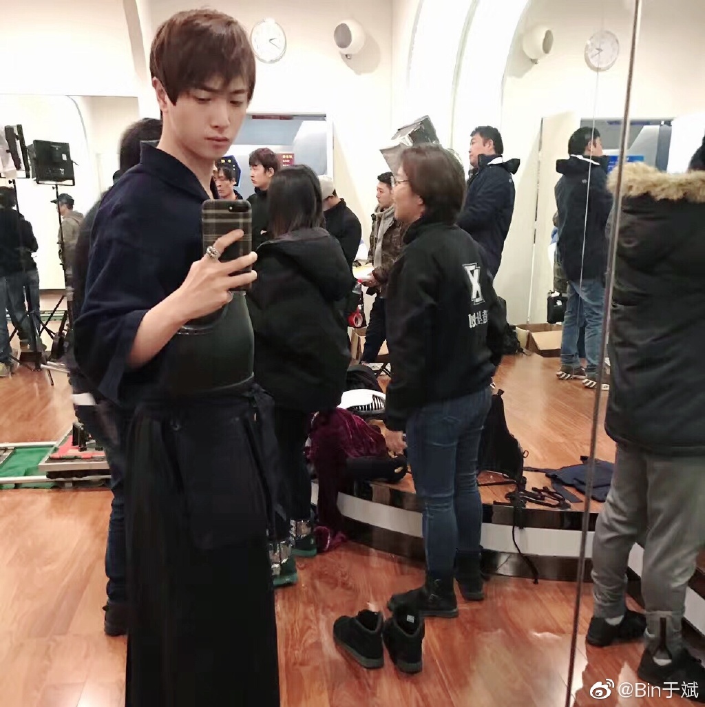 于斌为什么叫憨憨、大厂男孩、屯总