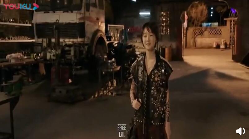 周冬雨为什么叫小蝌蚪、丽丽 周冬雨为什么叫小蝌蚪、丽丽