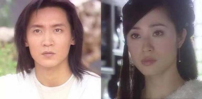 倪震为何没选陈法蓉(倪震谈过几个)