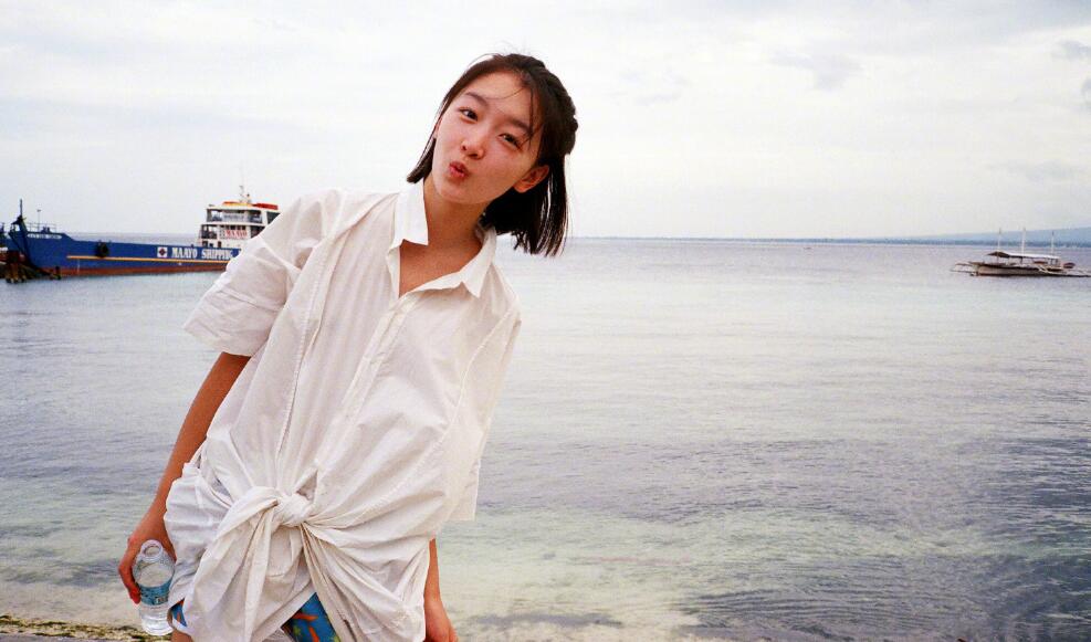 周冬雨为什么叫小蝌蚪、丽丽 周冬雨为什么叫小蝌蚪、丽丽