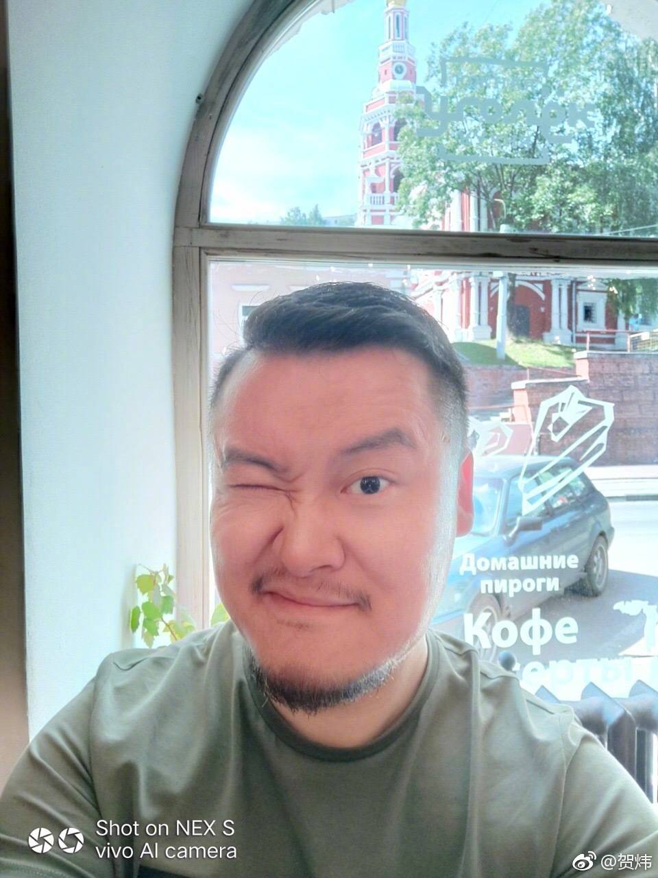 贺炜和央视有什么矛盾为何离开