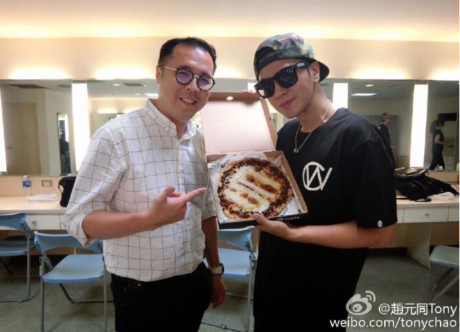 赵元同结过几次婚(赵元庚结婚)