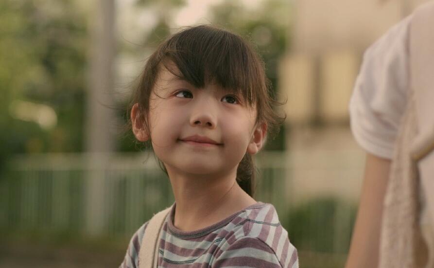 芦田爱菜为什么叫mana酱(芦田爱菜现在的样子)