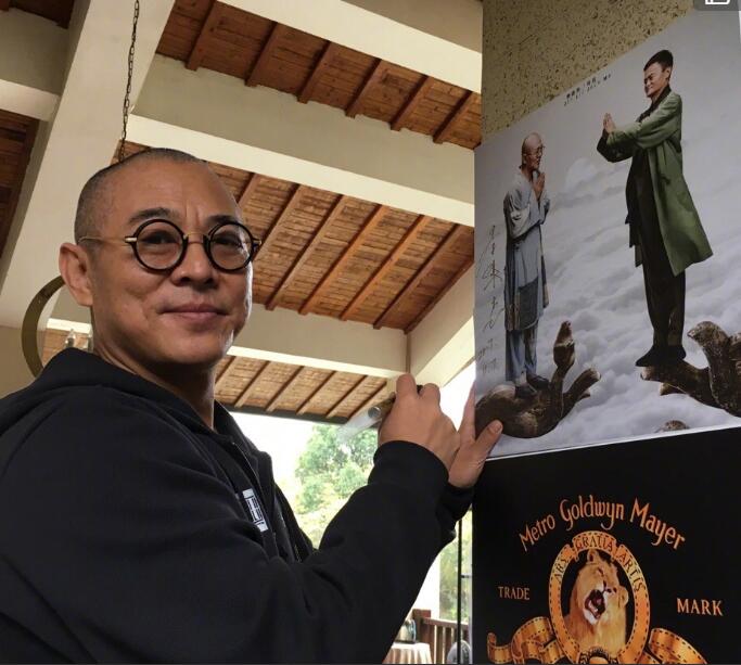 巩俐新加坡国籍为什么还要自称中国演员