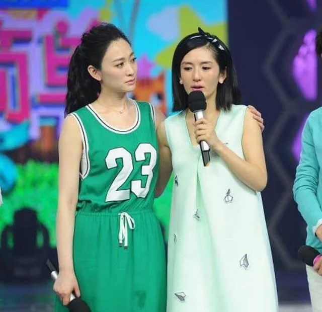 谢娜李小冉为什么闹掰了？谢娜和李小冉是闺