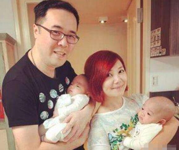 赵元同结过几次婚(赵元庚结婚)