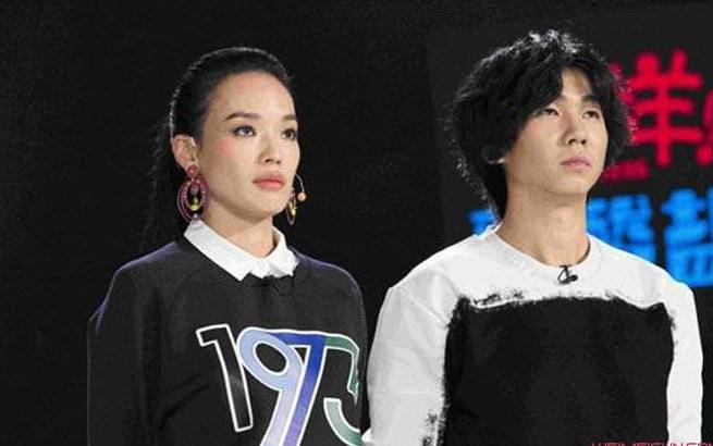 白举纲是不是暗恋舒淇(白举纲为什么和舒淇这么熟)