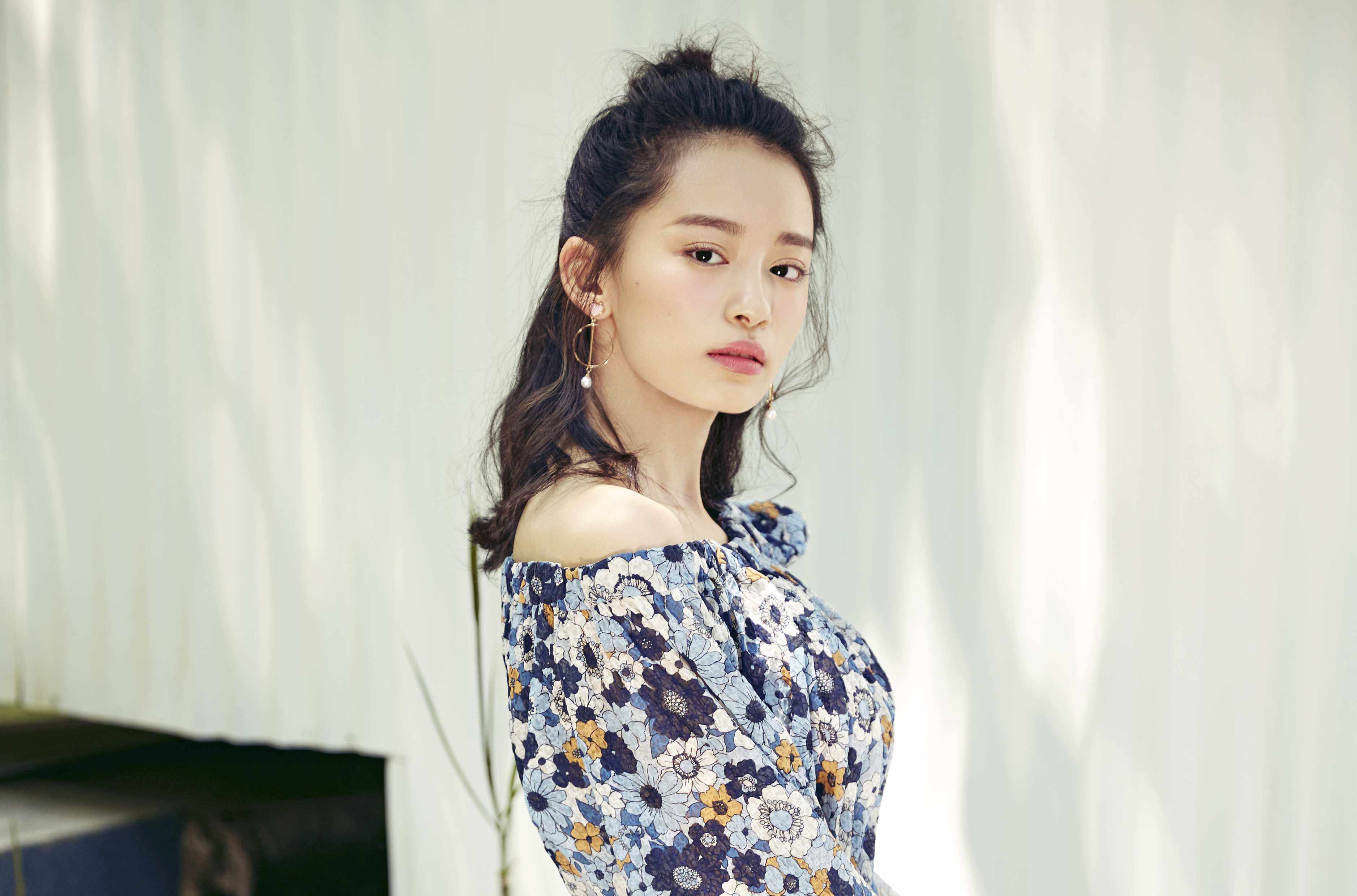 王禛参演《绝代双骄》出名个人资料