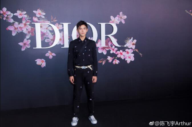 陈飞宇为什么叫阿瑟(陈飞宇是谁啊)