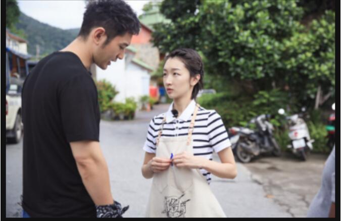 周冬雨为什么叫小蝌蚪、丽丽 周冬雨为什么叫小蝌蚪、丽丽