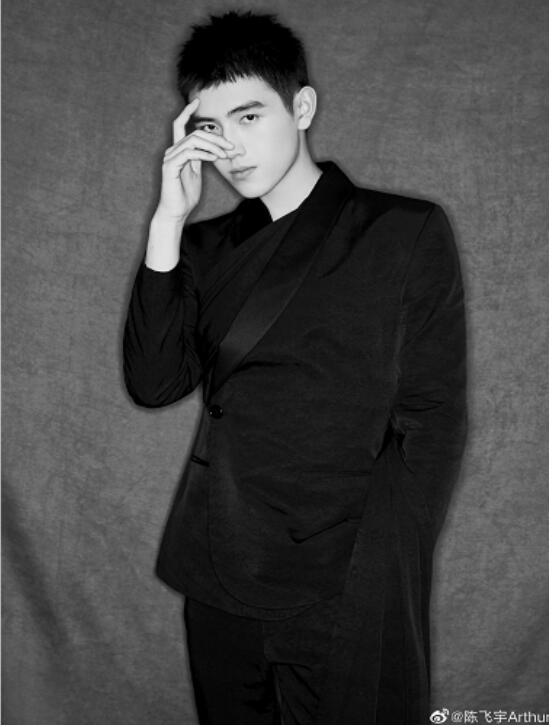 陈飞宇为什么叫阿瑟(陈飞宇是谁啊)