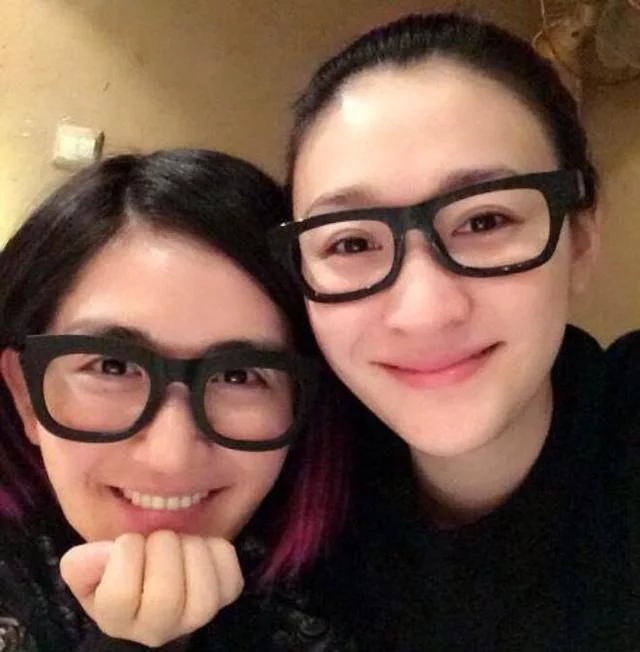 谢娜李小冉为什么闹掰了？谢娜和李小冉是闺