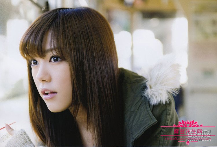 芦田爱菜长残了的最新照片(芦田爱菜现在长什么样)