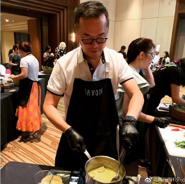 赵元同结过几次婚(赵元庚结婚)