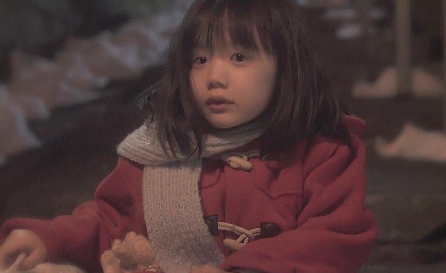 芦田爱菜为什么叫mana酱(芦田爱菜现在的样子)