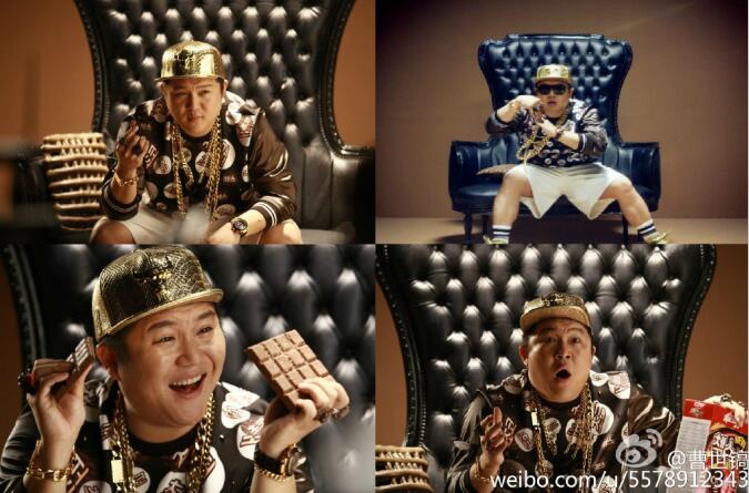 runningman曹世镐哪几期(梁世炯runningman哪一期)