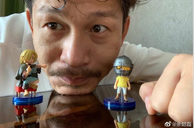 余皑磊和王劲松长的很像(余皑磊和谁像) 余皑磊和王劲松长的很像(余皑磊和谁像)