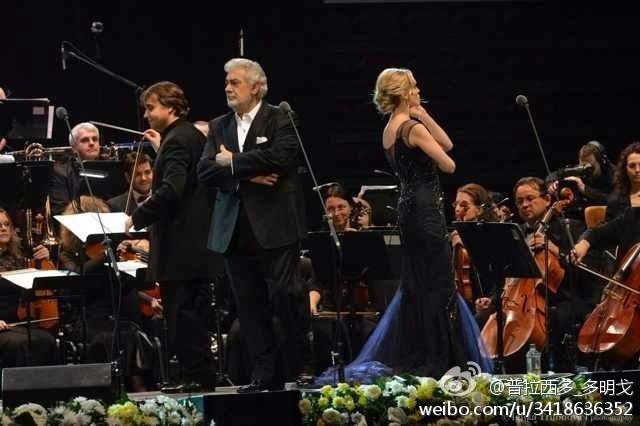 多明戈是喜剧男高音吗(世界三大男高音中的多明戈)