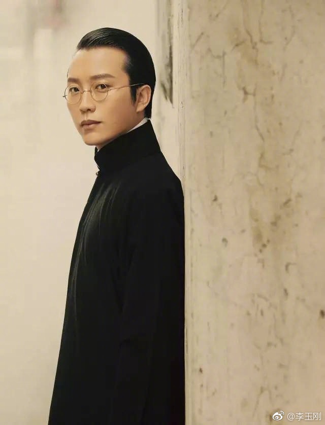 李玉刚为什么叫胖玉、二大爷？李玉刚真正的