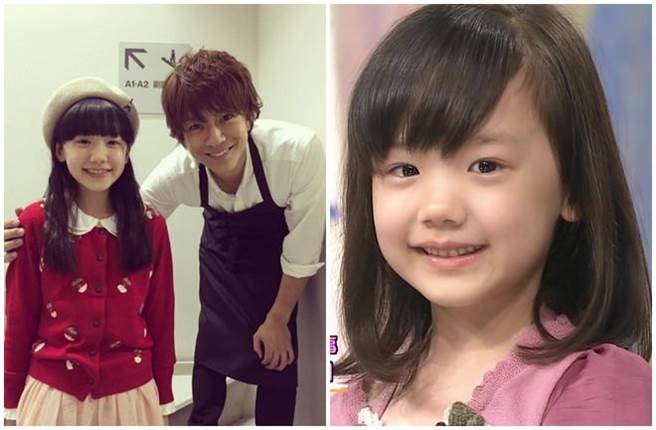 芦田爱菜为什么叫mana酱(芦田爱菜现在的样子)