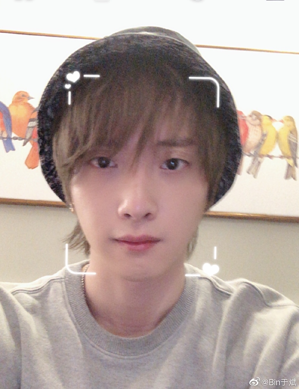 于斌为什么叫憨憨、大厂男孩、屯总