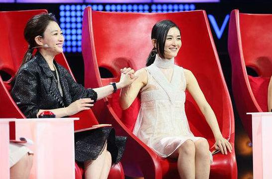 谢娜李小冉为什么闹掰了？谢娜和李小冉是闺