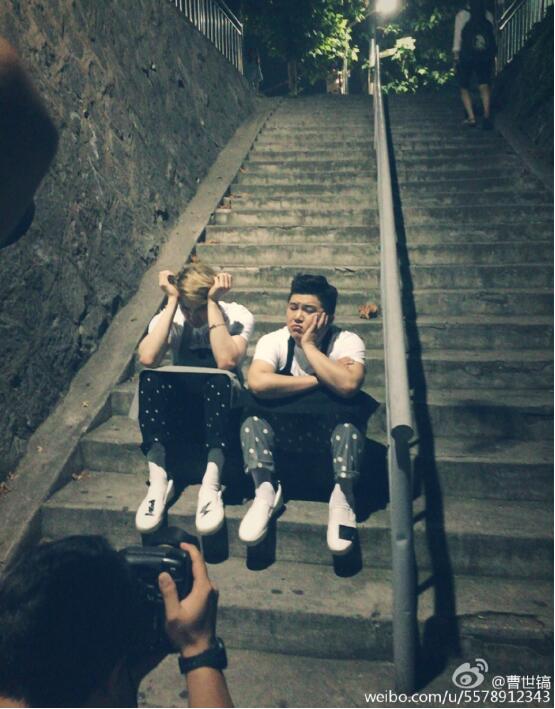 runningman曹世镐哪几期(梁世炯runningman哪一期)