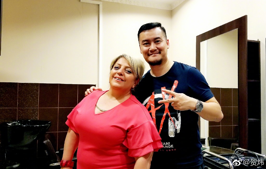 贺炜和央视有什么矛盾为何离开