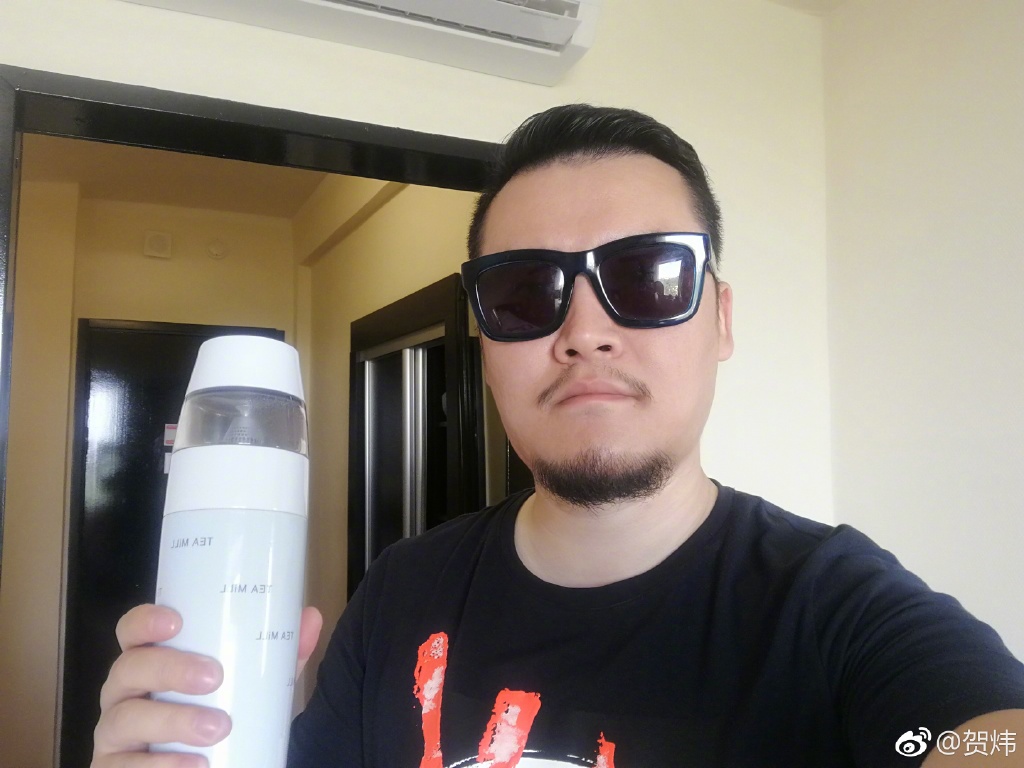 贺炜和央视有什么矛盾为何离开