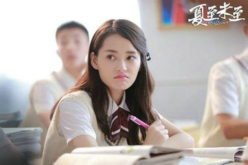 程七七最后变好了没有?程七七最后的结局是(程七七第几集变坏)