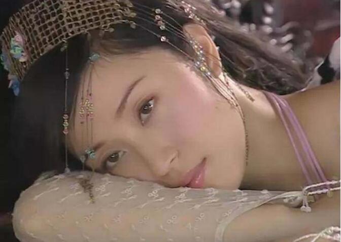 倪震为何没选陈法蓉(倪震谈过几个)