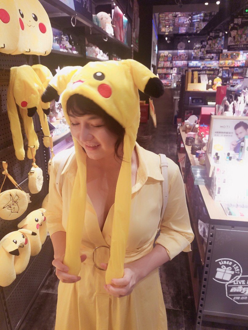 胡雅菁为什么叫狐狸妈