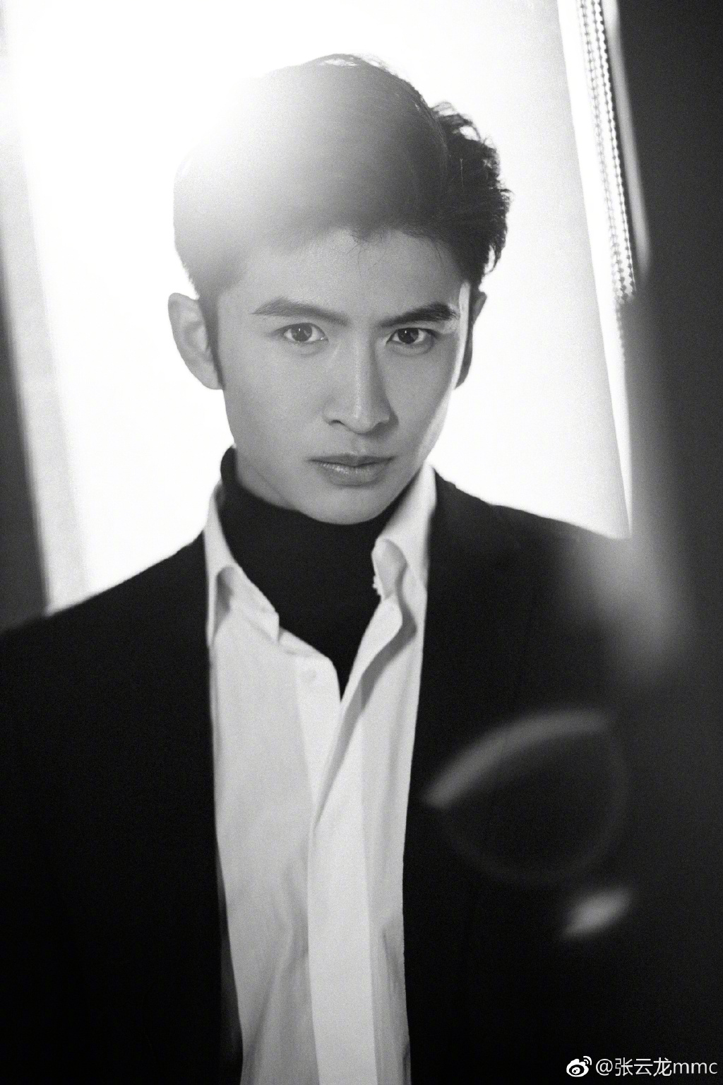 张彬彬张云龙是双胞胎兄弟吗(张彬彬张云龙张哲瀚)
