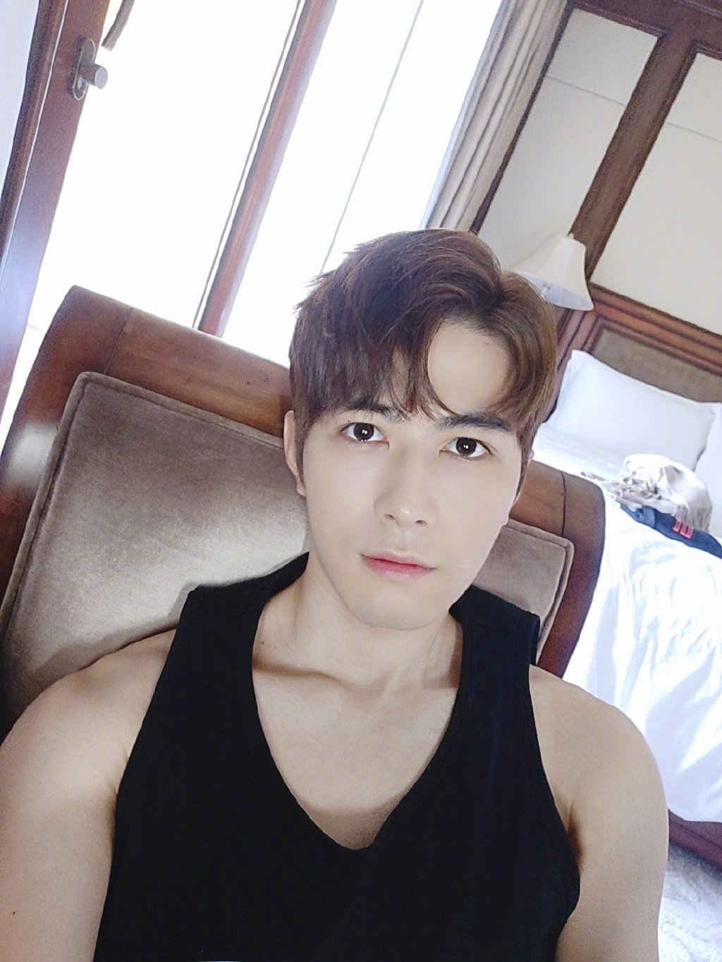 陈学冬为什么是大姨养大的(陈学冬姨妈)